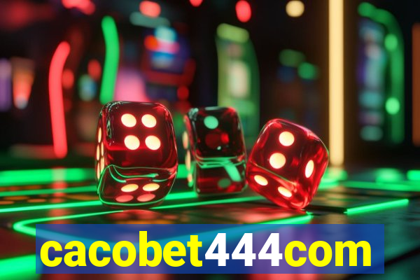 cacobet444com