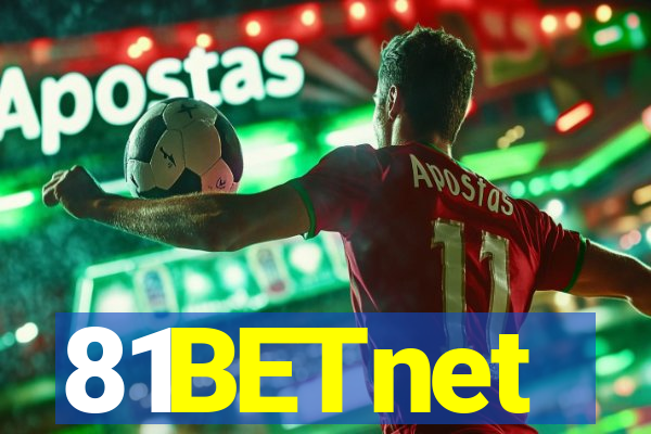 81BETnet