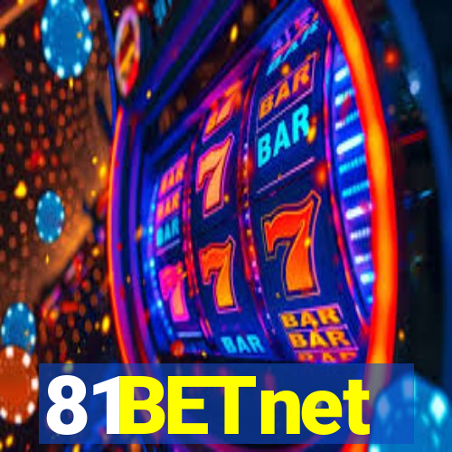 81BETnet