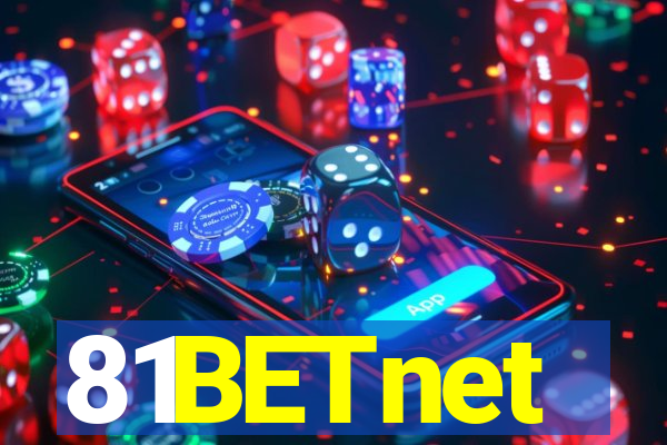 81BETnet