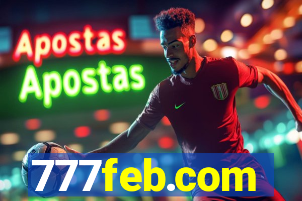 777feb.com