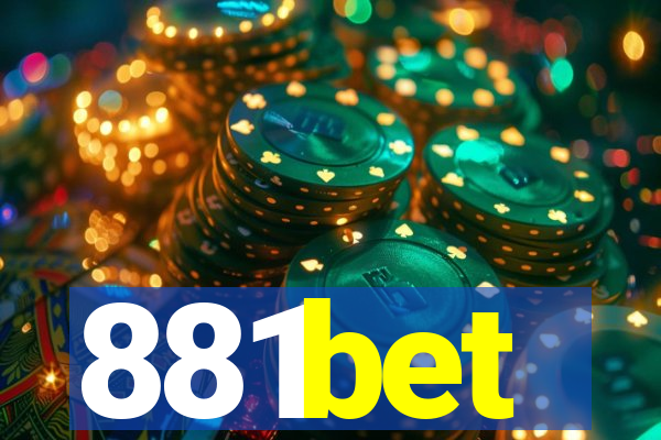 881bet