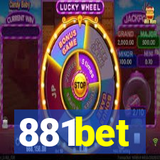 881bet