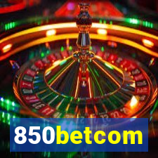850betcom