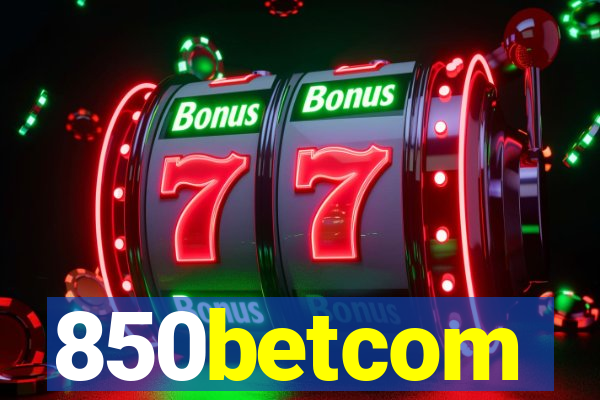 850betcom