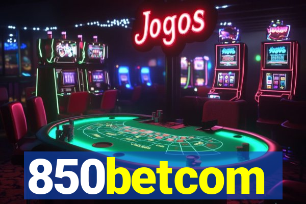 850betcom
