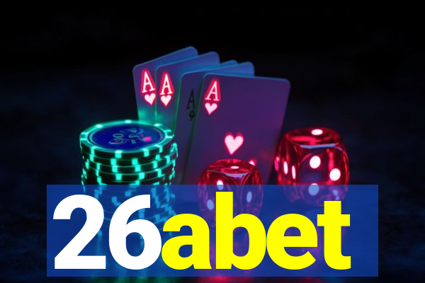 26abet