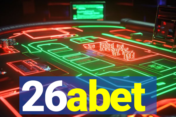 26abet