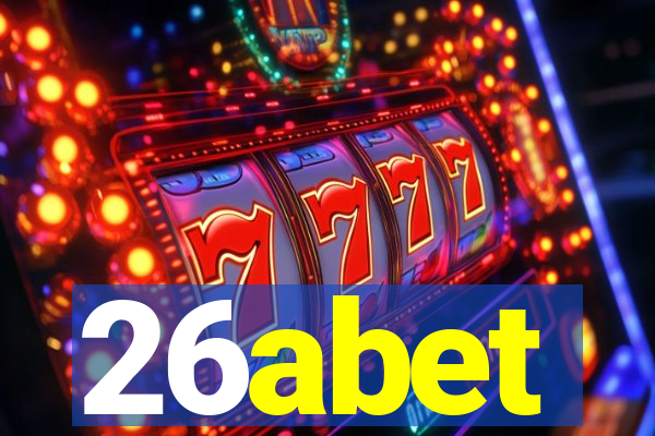 26abet