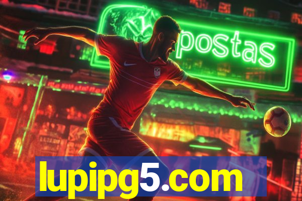 lupipg5.com