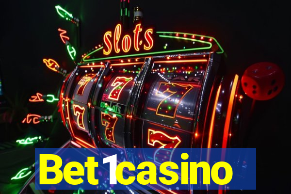Bet1casino