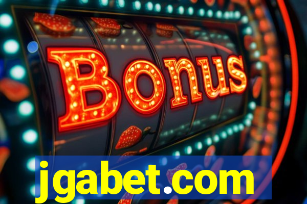 jgabet.com