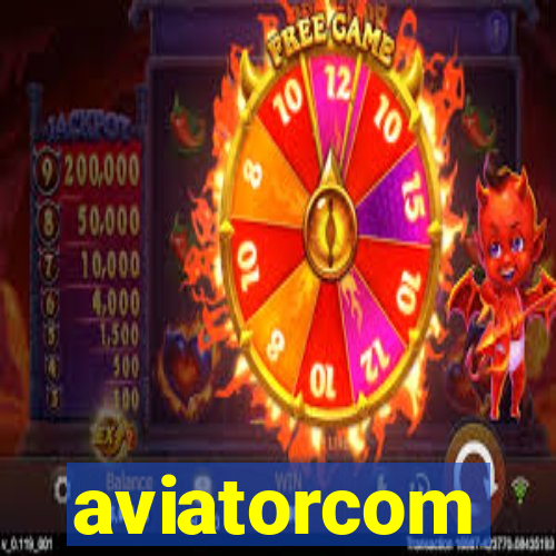 aviatorcom