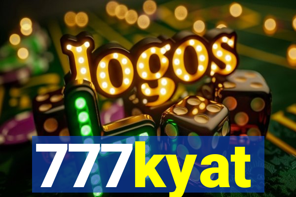 777kyat