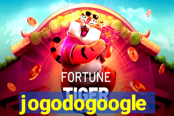 jogodogoogle