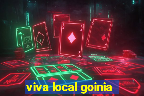 viva local goinia