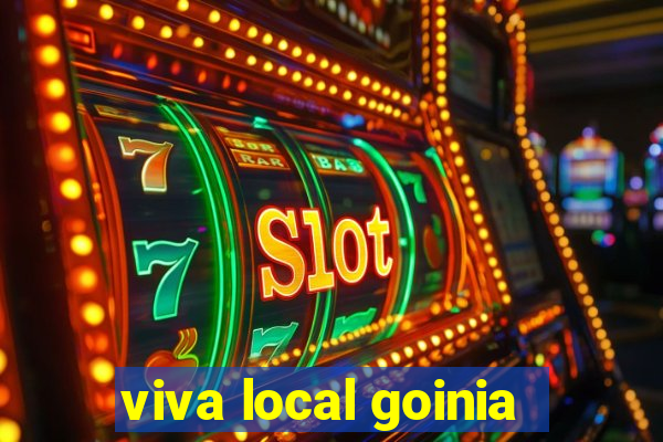 viva local goinia