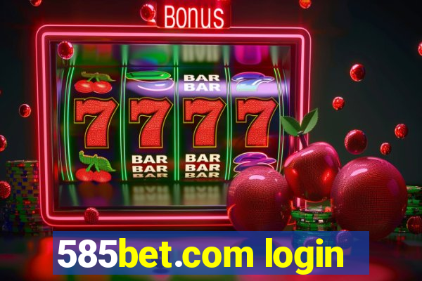 585bet.com login