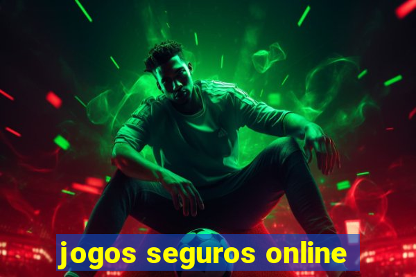 jogos seguros online
