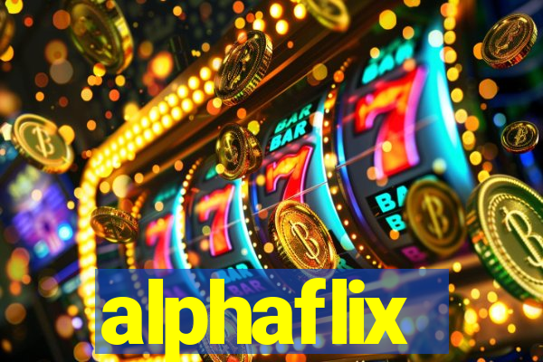 alphaflix