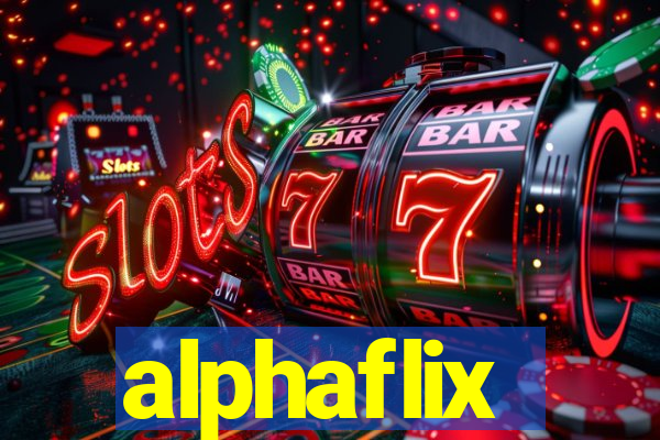 alphaflix