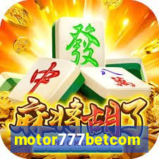 motor777betcom