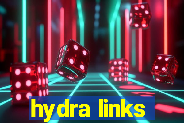 hydra links