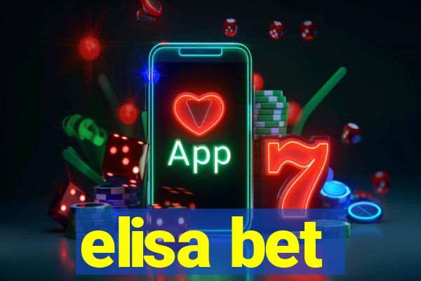 elisa bet