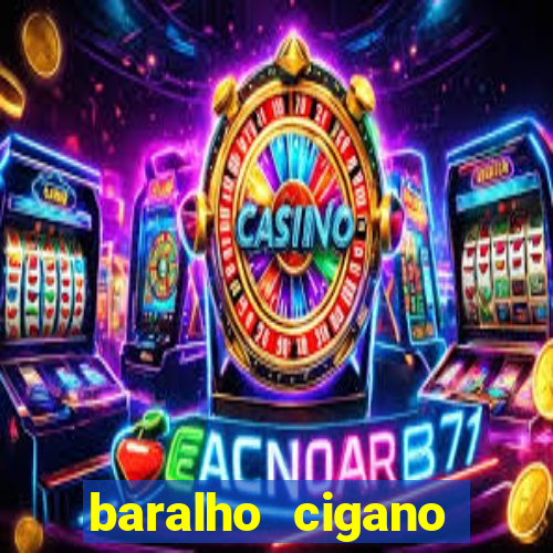 baralho cigano estrela guia