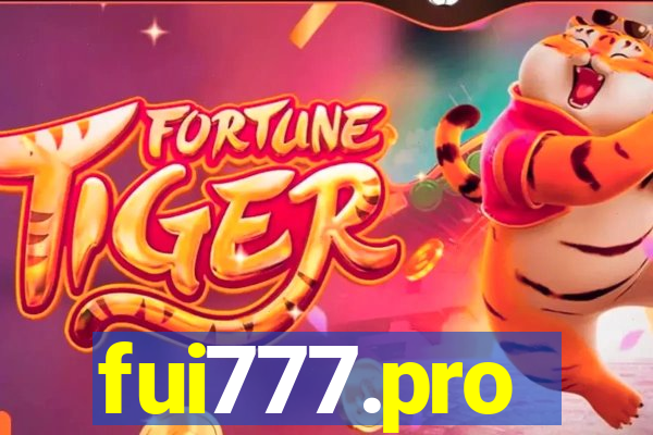 fui777.pro