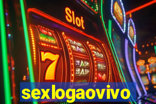 sexlogaovivo