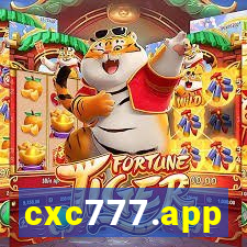 cxc777.app