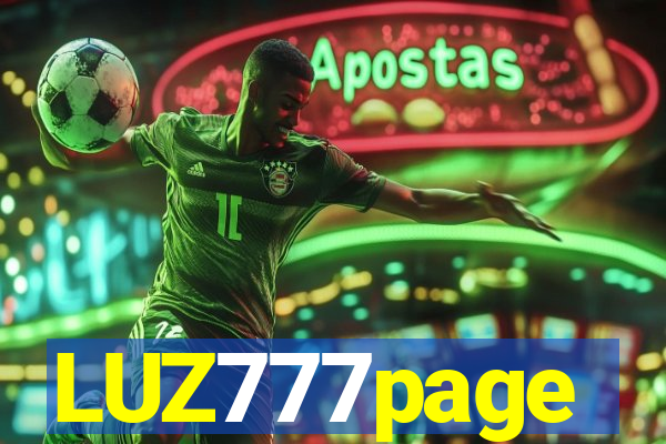 LUZ777page