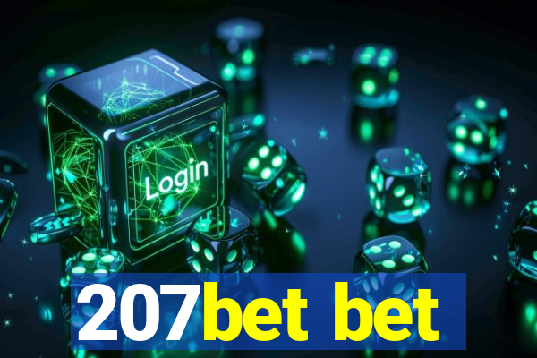 207bet bet