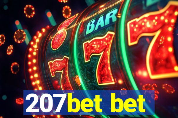 207bet bet