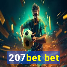 207bet bet