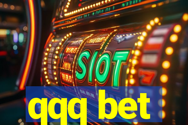 qqq bet