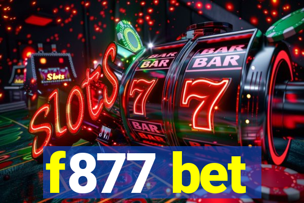 f877 bet
