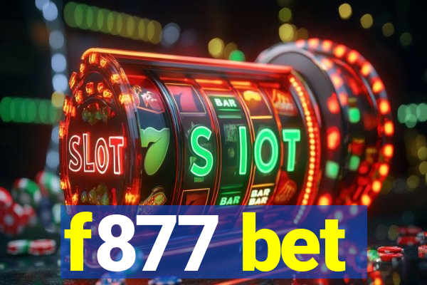 f877 bet