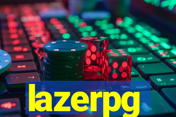 lazerpg