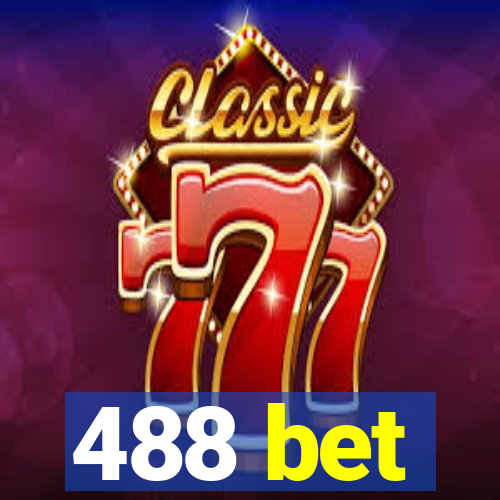 488 bet