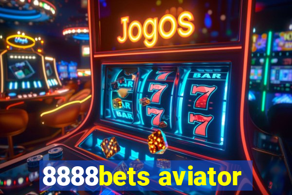 8888bets aviator