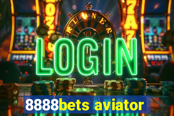 8888bets aviator
