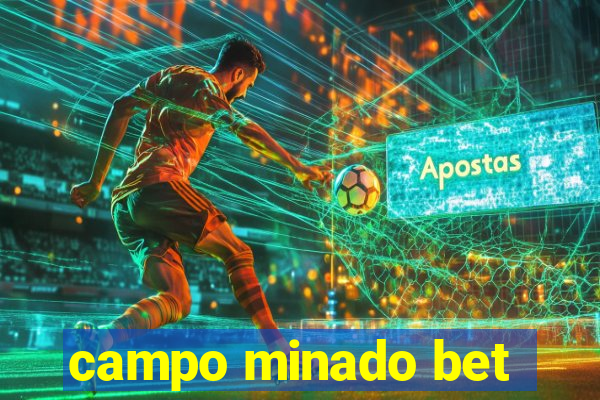 campo minado bet