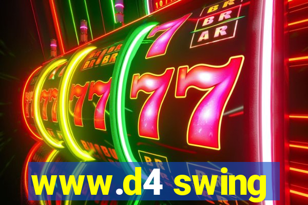 www.d4 swing