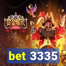 bet 3335