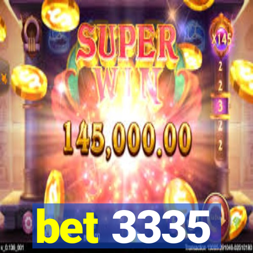 bet 3335