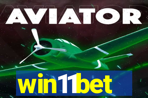 win11bet