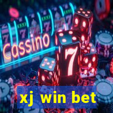 xj win bet