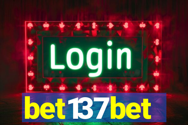 bet137bet